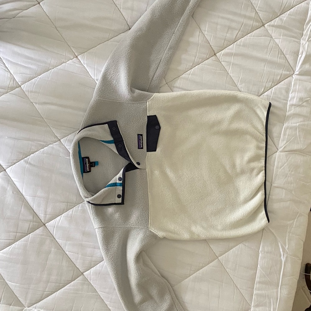 Patagonia Fleece